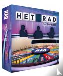  - Het rad – bordspel