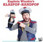  - Kapitein Winokio’s Klaspop-handpop