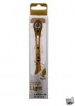  - Booklight goud kycio
