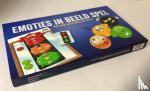  - Emoties in beeld spel Word je gevoelens de baas!