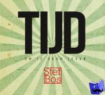  - Stef Bos   Tijd, om te gaan leven (cd)