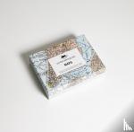  - Maps - Letter Writing Set