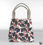  - Josef Hoffmann - Art Bag