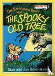 Berenstain, Stan, Berenstain, Jan - The Berenstain Bears and the Spooky Old Tree