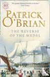 O'Brian, Patrick - The Reverse of the Medal