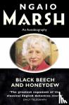 Marsh, Ngaio - Black Beech and Honeydew