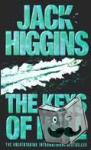 Higgins, Jack - The Keys of Hell