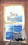 Nicolson, Adam - Sea Room
