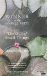 Roy, Arundhati - The God of Small Things