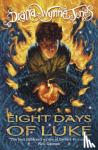 Jones, Diana Wynne - Eight Days of Luke