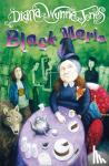 Jones, Diana Wynne - Black Maria