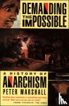 Marshall, Peter - Demanding the Impossible