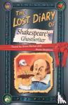 Barlow, Steve - The Lost Diary of Shakespeare's Ghostwriter