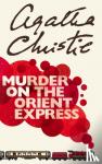 Christie, Agatha - The Murder on the Orient Express