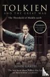 Garth, John - Tolkien and the Great War
