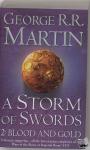 Martin, George R.R. - 2 blood and gold
