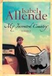 Allende, Isabel - My Invented Country - A Memoir