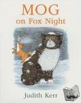 Kerr, Judith - Mog on Fox Night