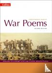 Martin, Christopher - War Poems