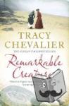 Chevalier, Tracy - Remarkable Creatures
