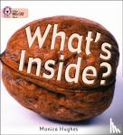 Hughes, Monica - What’s Inside? - Band 02a/Red a