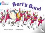 Waddell, Martin - Bert's Band - Band 04/Blue