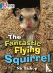 Bishop, Nic - The Fantastic Flying Squirrel