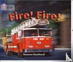 Haselhurst, Maureen - Fire! Fire! - Band 06/Orange