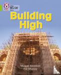 Freeman, Maggie - Building High - Band 11/Lime