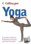 Collins Uk - Yoga - Essential Postures and Their Benefits
