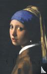 Chevalier, Tracy - Girl With a Pearl Earring