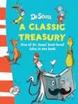 Seuss, Dr. - Dr. Seuss: A Classic Treasury