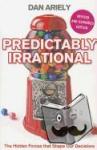 Ariely, Dan - Predictably Irrational