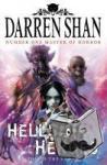 Shan, Darren - Hell’s Heroes