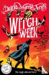 Jones, Diana Wynne - Witch Week