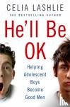 Lashlie, Celia - He’ll Be OK