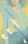 McCormick, Patricia - Cut