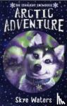 Skye Waters - Arctic Adventure