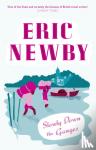Newby, Eric - Slowly Down the Ganges