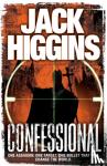 Jack Higgins - Confessional