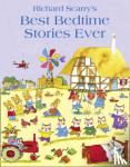 Scarry, Richard - Best Bedtime Stories Ever