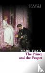 Twain, Mark - The Prince and the Pauper