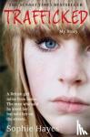 Hayes, Sophie - Trafficked