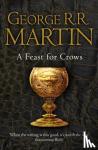 Martin, George R.R. - A Feast for Crows