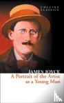 Joyce, James - A Portrait of the Artist as a Young Man