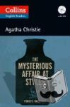 Christie, Agatha - The Mysterious Affair at Styles