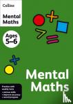 Collins KS1 - Collins Mental Maths