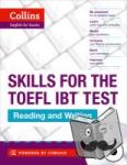Collins UK - TOEFL Reading and Writing Skills