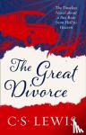 Lewis, C. S. - The Great Divorce