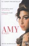 Winehouse, Mitch - Amy, My Daughter
